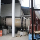 産業廃棄物の固体液体の処置のための2000kg/Hロータリー キルンの焼却炉